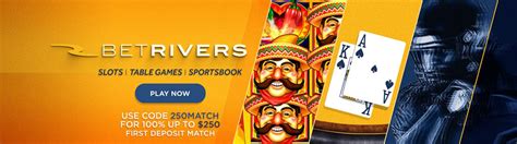 Betrivers Sportsbook & Casino Review 2024 .